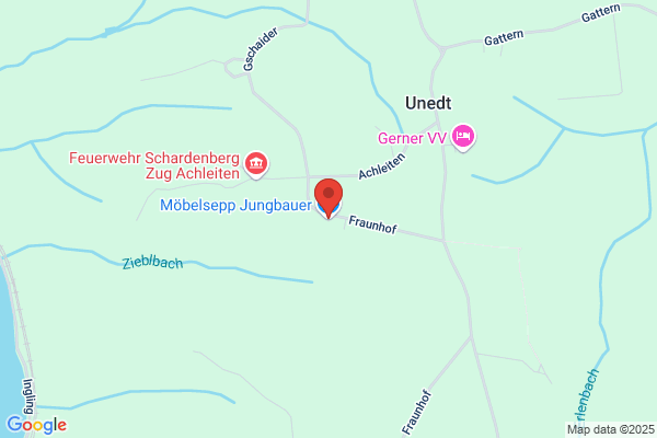 Moebelsepp Jungbauer KEG