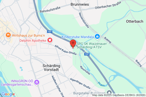 SK Schaerding