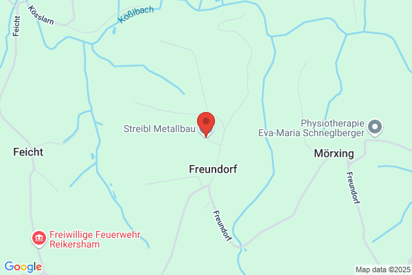 Streibl GmbH