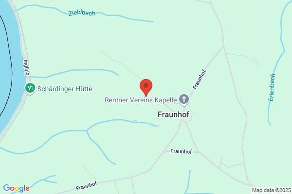 Verein der Vogelfreunde Schaerding und Umgebung
