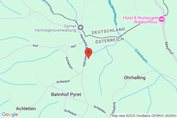Volksschule Achleiten