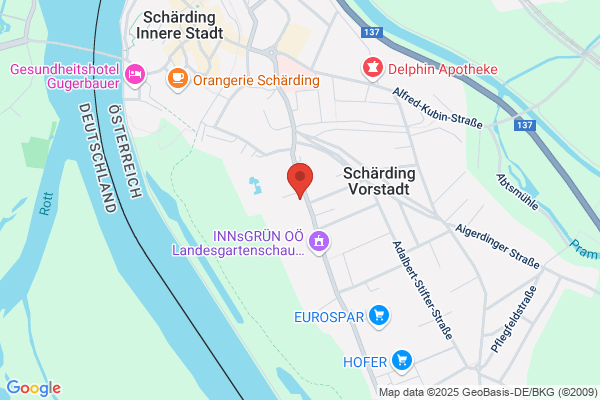 Auto Strasser Gesellschaft m.b.H. und Co.