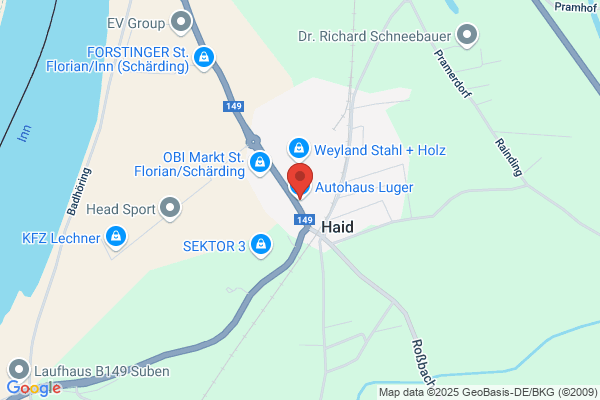 Johann LUGER Gesellschaft m.b.H.