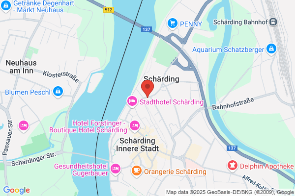 Naturschutzbund Schaerding