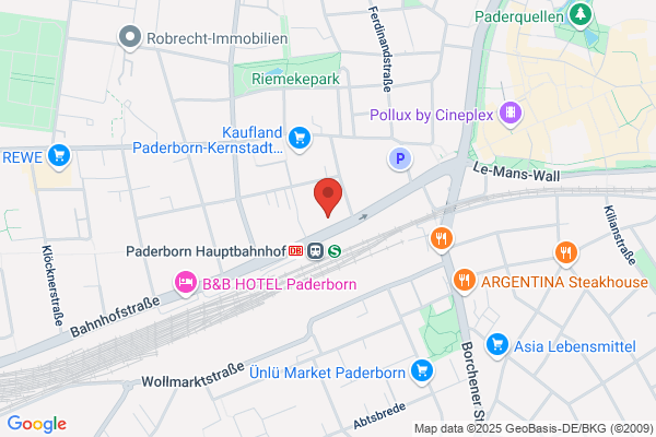 Arbeitsamt