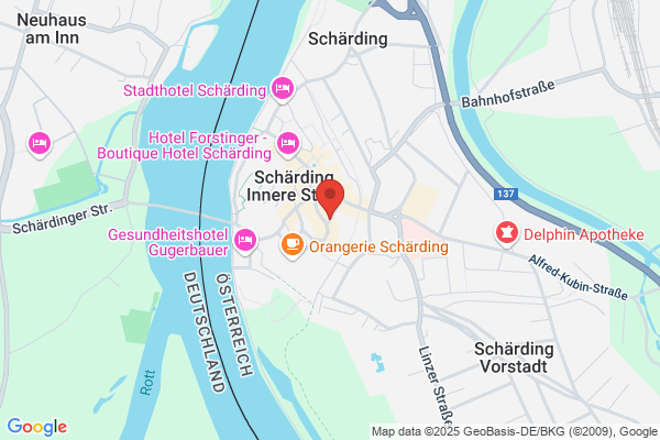 Bezirkshauptmannschaft