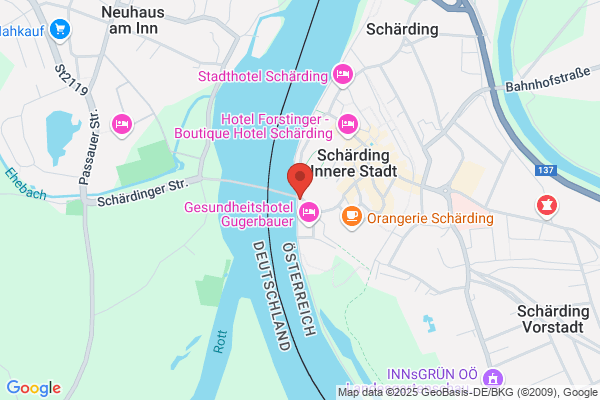 Tourismusverband