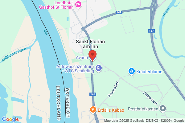 AVANTI TankstellenbetriebsgesmbH