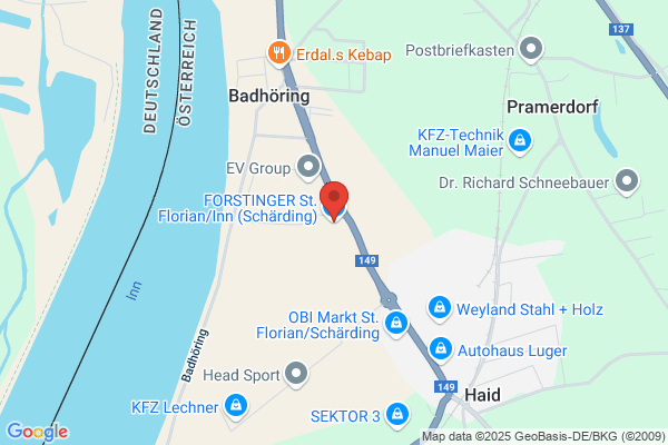 Forstinger Handel und Service GmbH
