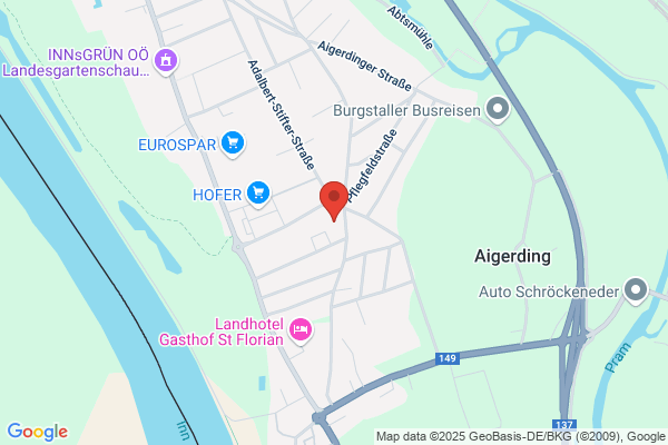 Sparkasse der Stadt Schaerding Vorstadt