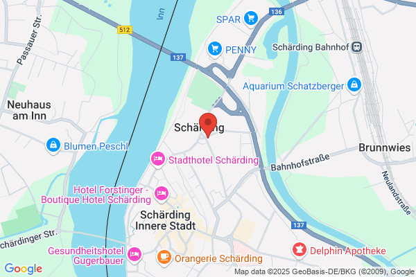 UNIQA ServiceCenter & Kfz Zulassungsstelle Schärding