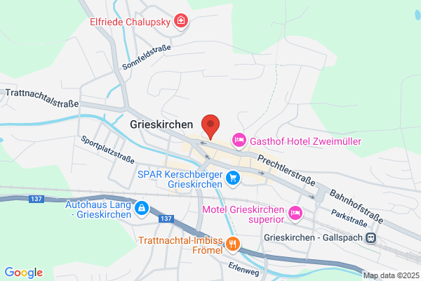 Harmer Getraenke GmbH