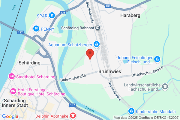 Schaerdinger Besenerzeugung