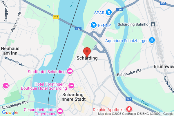 Fasthuber und Raidl OEG