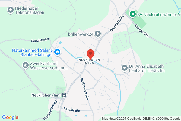Zoels Josef - Infrarot Thermografie Rohrbruchortung