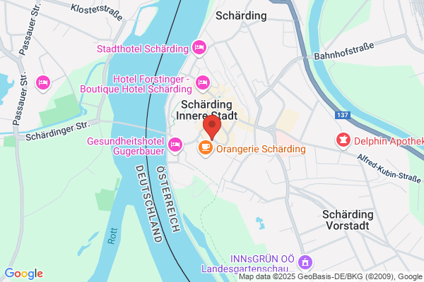 Buchhandlung Schachinger