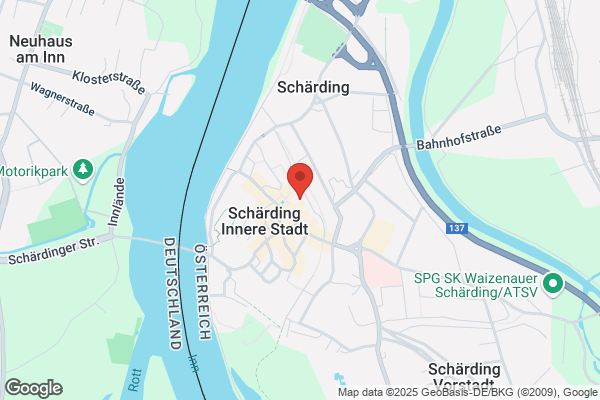 Cafe-Weinstube Lachinger