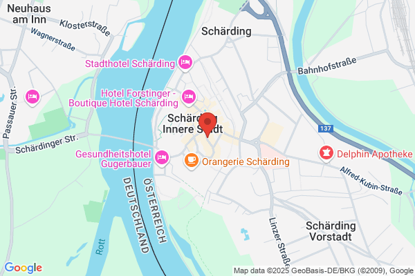 Eduscho-Filiale