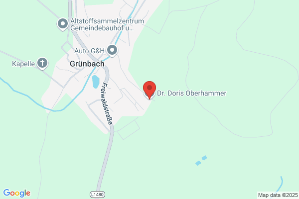 Oberhammer Ekkehard Prim Dr