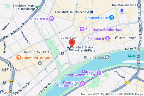 POLAR Management GmbH