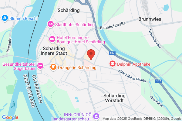 Arbeitsmarktservice (AMS) Schärding
