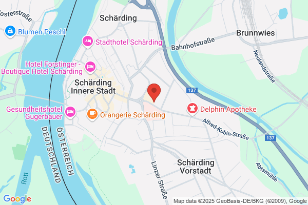 BerufsInfoZentrum (BIZ)