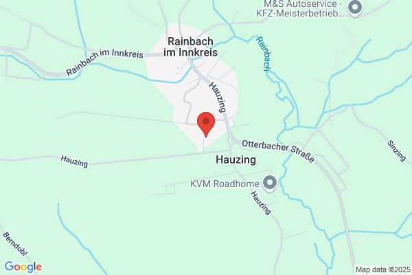 Silvia's Knetstüberl
