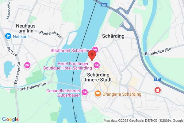 Tanzschule Frauendienst- Hotel Schaerdingerhof