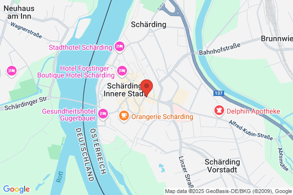 dm drogerie markt GmbH