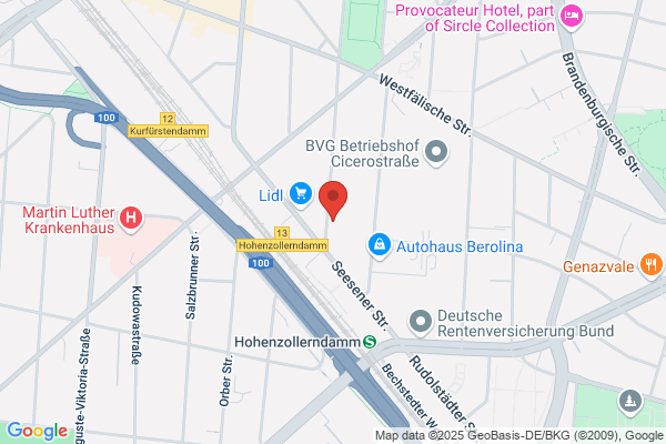 TEKNOW Entwicklungs GmbH