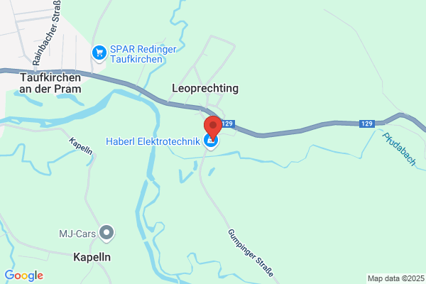 Spitzenberger Gesellschaft m.b.H.