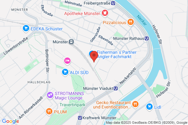 Sports Factory GmbH