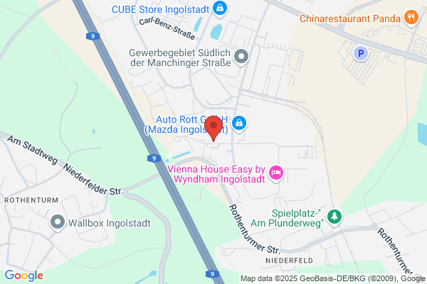 Coufal und Witzemann OEG