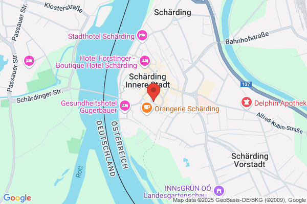 Eltern-Kind-Zentrum Kunterbunt
