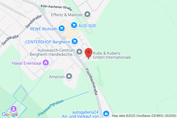 Dipl.Dolm. Gerhild Heissel und Co KEG