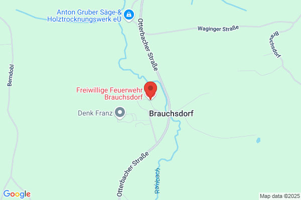 Feuerwehr Brauchsdorf