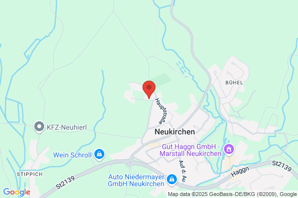 Feuerwehr Neukirchen