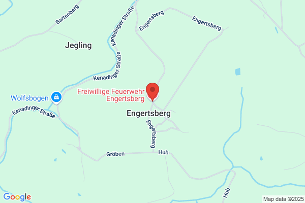 Freiwillige Feuerwehr Engertsberg