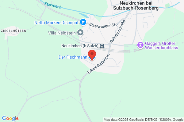 Fischmann GmbH