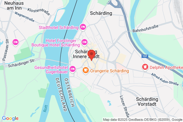 Haarstudio Christina Gattermaier-Humer