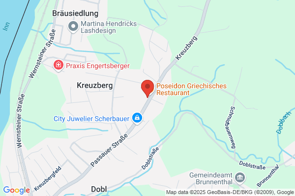 Kreuzbergwirt