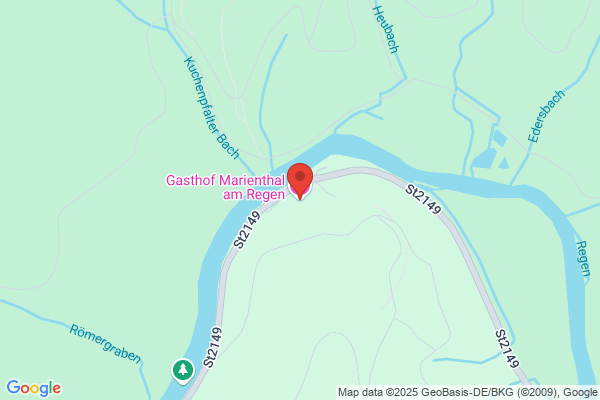 Gasthof Marienthal