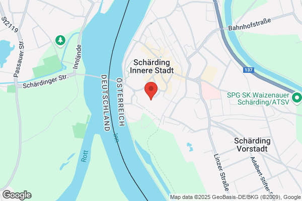 Proier Gasthaus