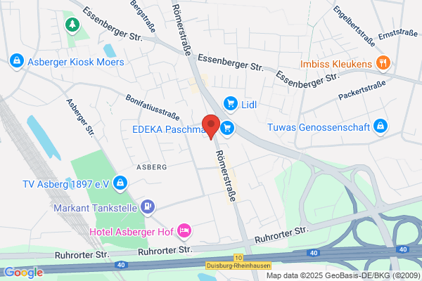 P.E.G.A Trans Zollservice GmbH