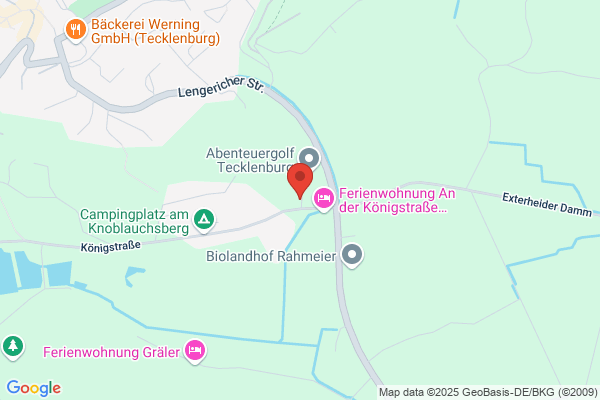 Gruener Zweig HandelsGmbH
