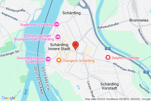 Burggraf Handels-Vermietungs- und Verpachtungs KEG