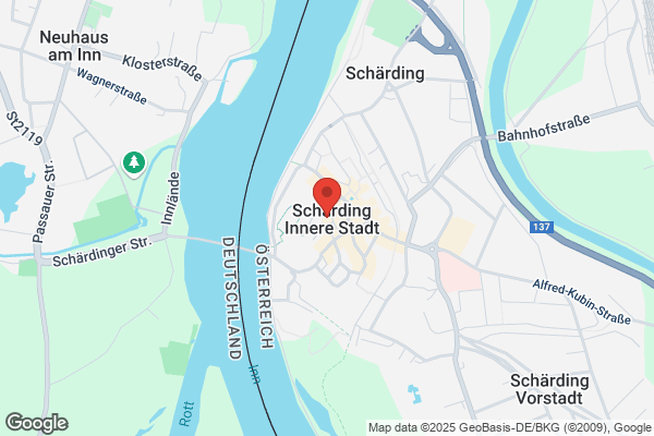 Kindergarten-Stadt