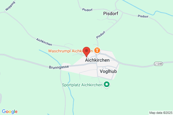 Pfarramt Aichkirchen b. Lambach