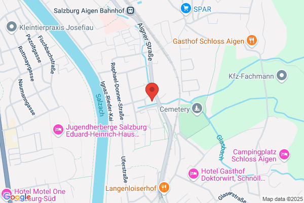 Leitner und Marius Planungsgesellschaft m.b.H.