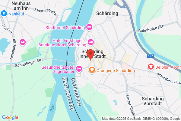 NOTARIAT SCHÄRDING - Mag. Bernhard Eder & Dr. Gregor Heitzinger